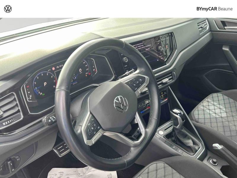 Volkswagen Taigo 1.5 Tsi 150 Dsg7 R-Line