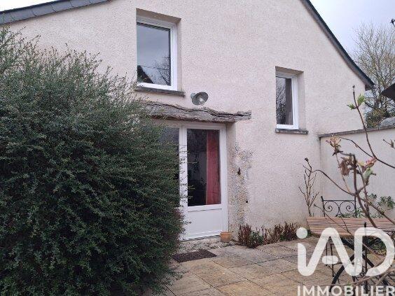 Maison de campagne - 246 m² - 10 pièces