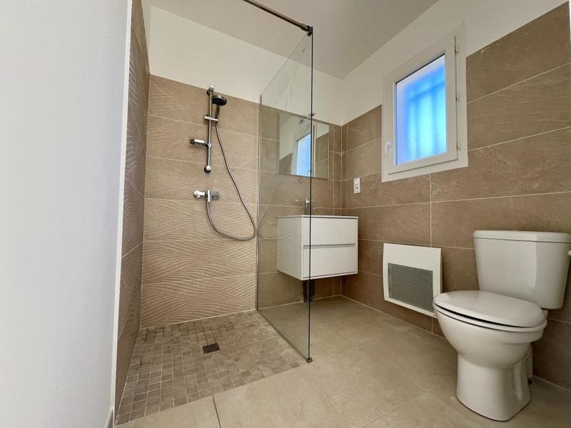 Pavillon - 104 m² - 4 pièces