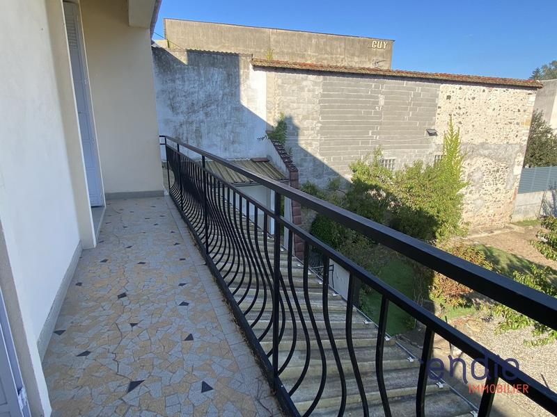 Immeuble - 184 m² - 7 pièces