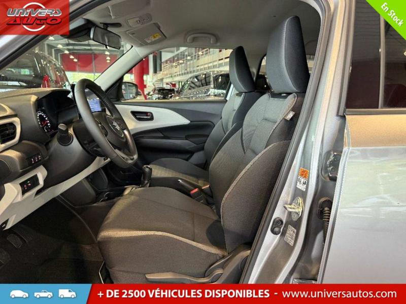 Suzuki Swift 1.2 Hybrid Allgrip Privilege 4x4