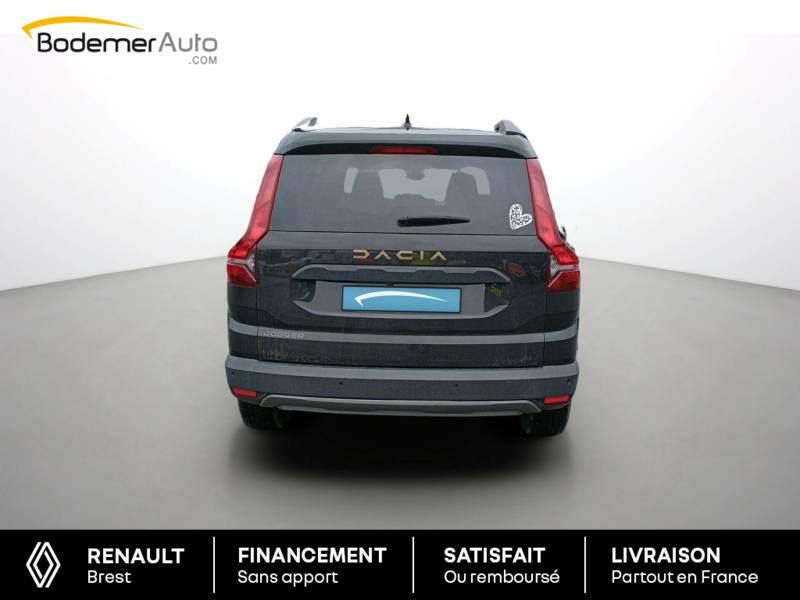Dacia Jogger TCe 110 5 places Extreme +