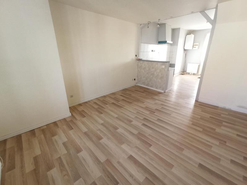 Immeuble - 275 m²