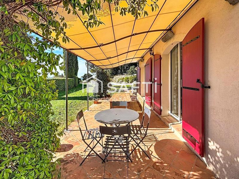 Maison - 167 m² - 5 pièces