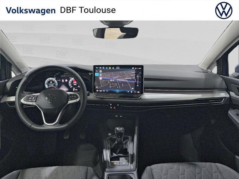 Volkswagen Golf 1.5 Tsi Evo2 116 Bvm6 Vw Edition