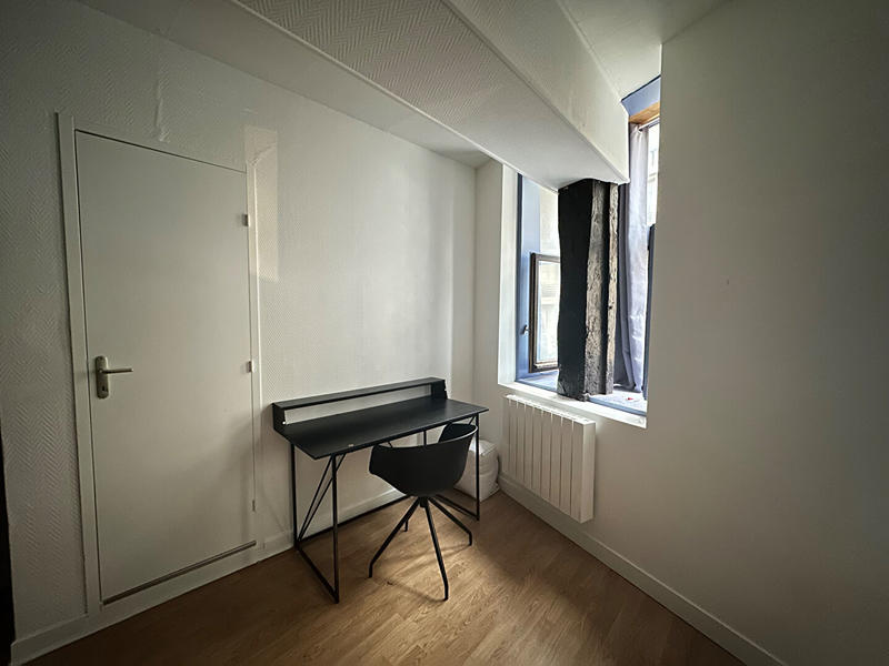 Appartement - 32 m² - 1 pièce