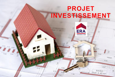 Immeuble - 10 pièces