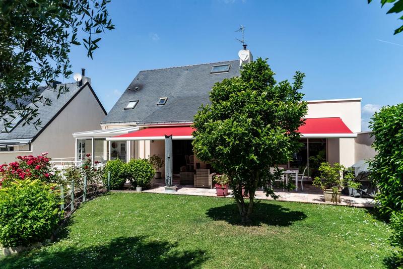 Maison - 175 m² - 5 pièces