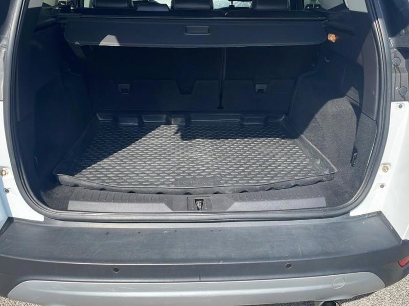 Ford Kuga II 2.0 Tdci 140 Fap PowerShift 4wd Titanium