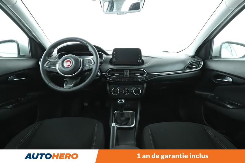 Fiat Tipo 1.0 FireFly Turbo Life Plus 5p 101 ch