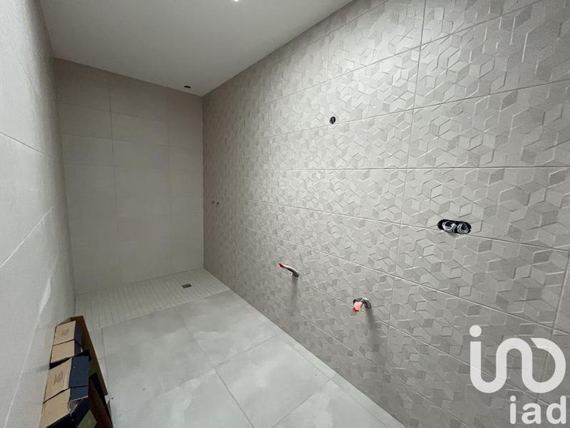 Maison de ville - 84 m² - 4 pièces