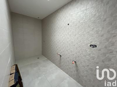 Maison de ville - 84 m² - 4 pièces