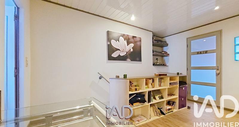 Maison de ville - 101 m² - 5 pièces