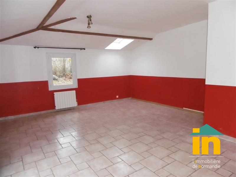 Maison de campagne - 85 m² - 4 pièces