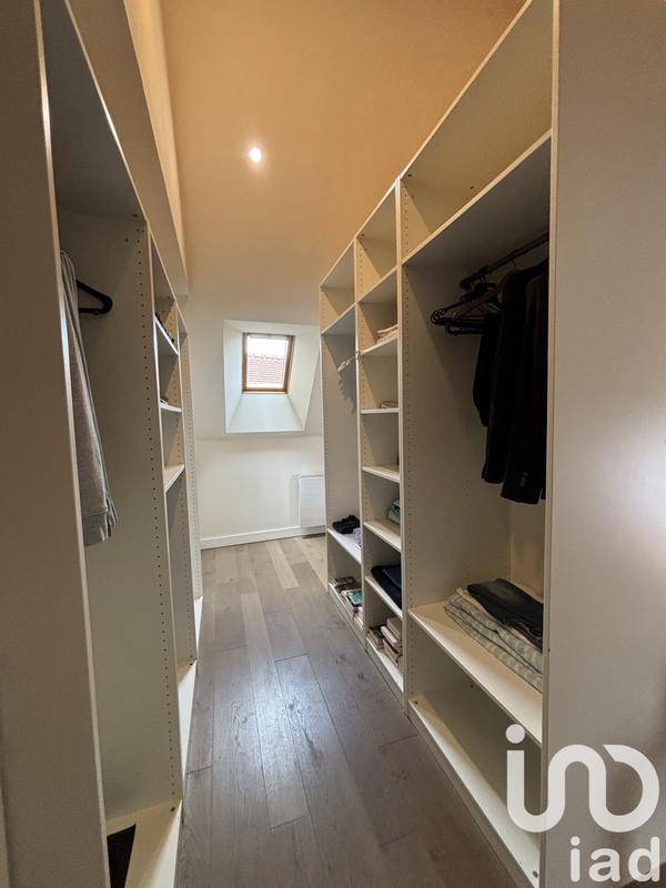 Maison - 165 m² - 7 pièces