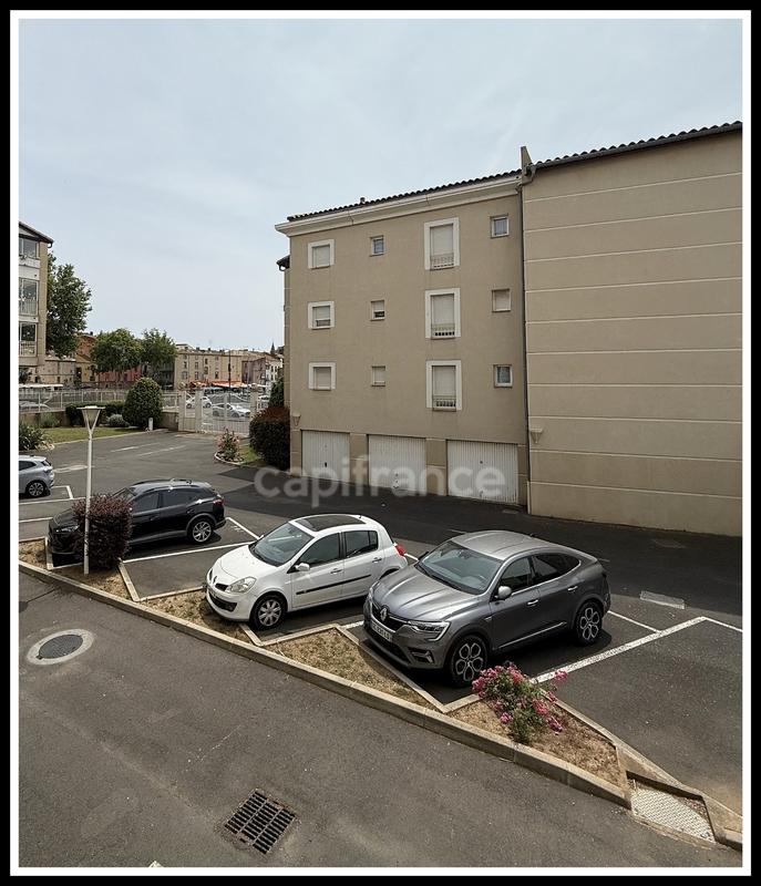 Appartement - 95 m² - 3 pièces