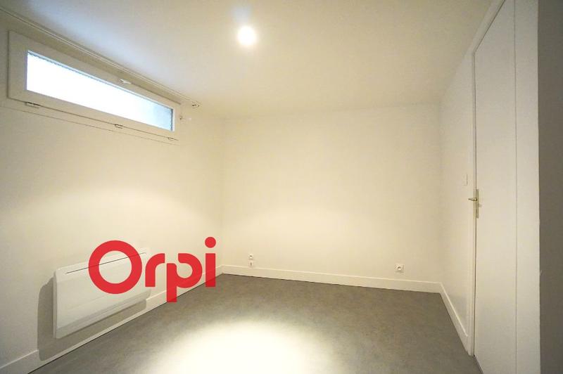 Duplex - 24 m² - 2 pièces