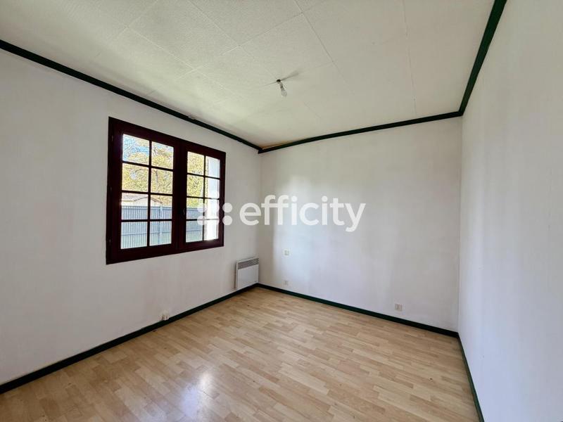 Maison - 116 m² - 5 pièces