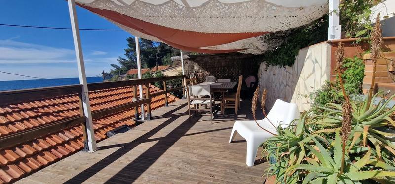 Appartement - 61 m² - 4 pièces