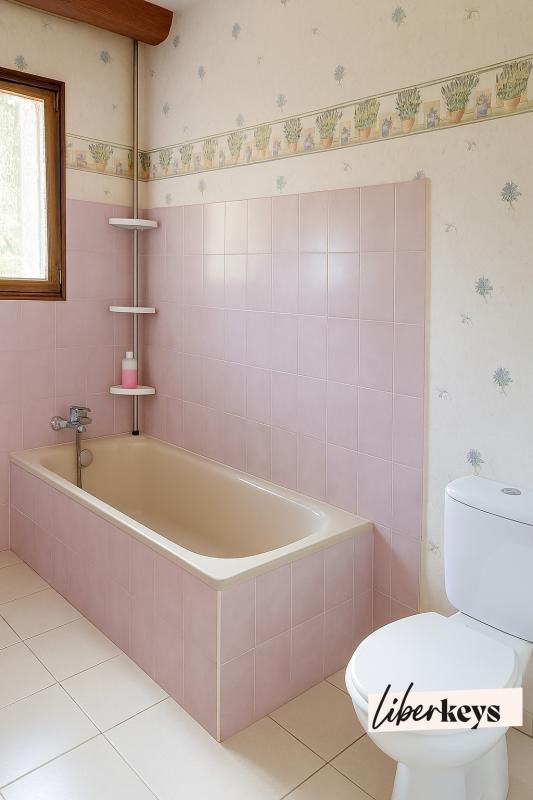 Maison - 107 m² - 4 pièces