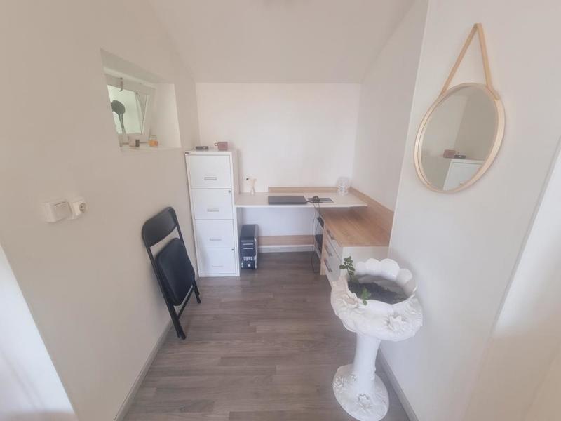 Maison - 57 m² - 3 pièces