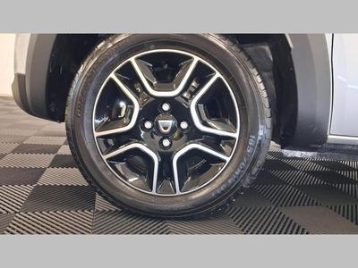 Dacia Spring Achat Intégral Confort Plus