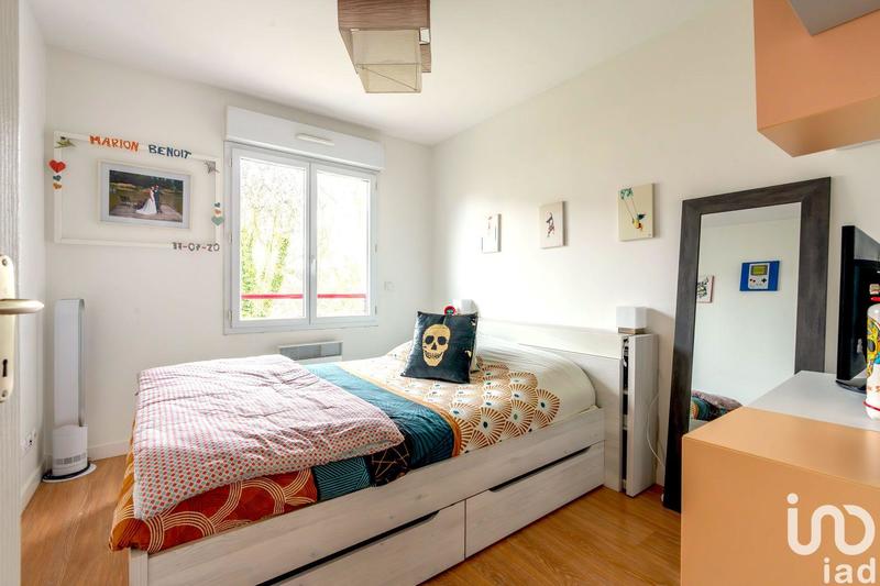 Appartement - 103 m² - 5 pièces