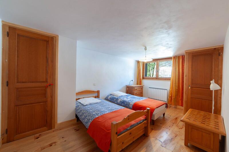 Châlet - 180 m² - 9 pièces