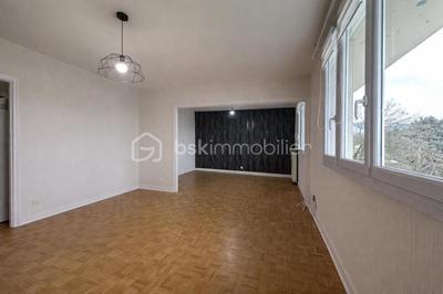 Appartement - 89 m² - 4 pièces