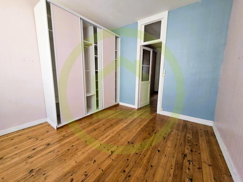 Maison - 142 m² - 6 pièces