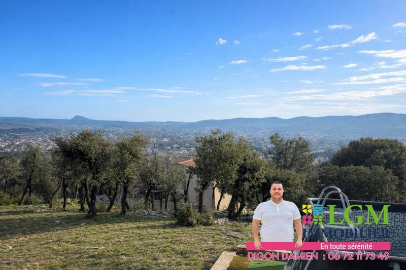 Villa - 126 m² - 4 pièces