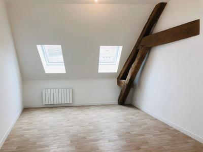 Appartement - 52 m² - 3 pièces