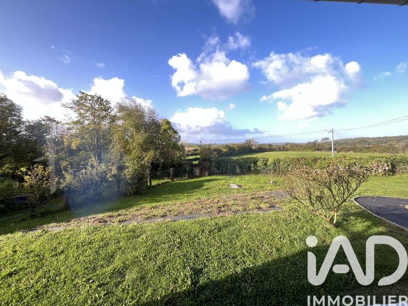 Maison de village - 170 m² - 6 pièces