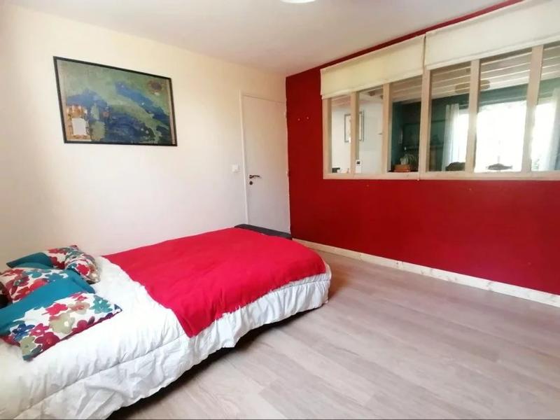 Maison de village - 190 m² - 7 pièces