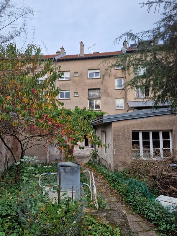 Immeuble - 360 m² - 10 pièces