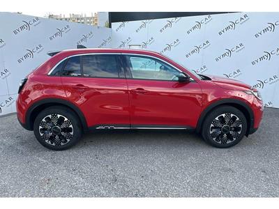 Fiat 600 1.2 Hybrid 100ch Dct6 la Prima