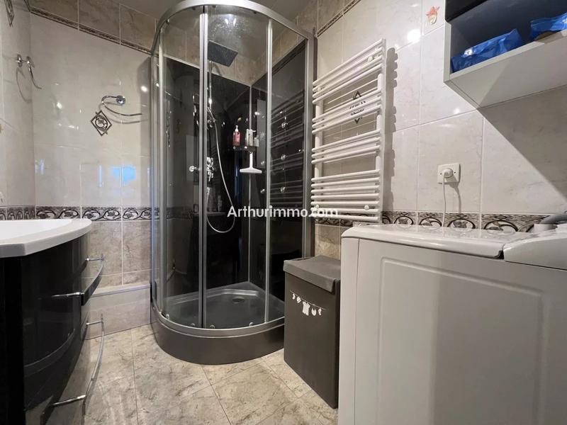 Appartement - 106 m² - 5 pièces