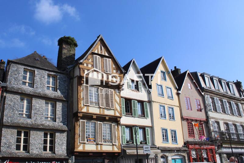 Local commercial - 118 m²