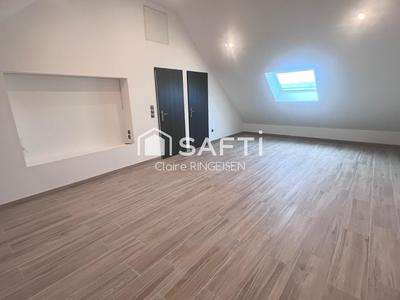 Maison - 147 m² - 8 pièces