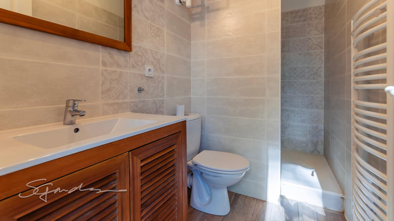 Appartement - 74 m² - 4 pièces