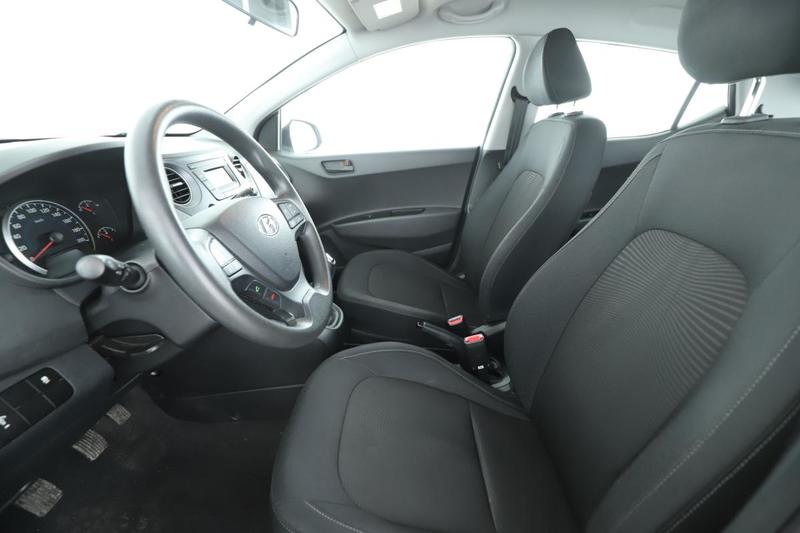 Hyundai i10 1.0 Intuitive 66 ch