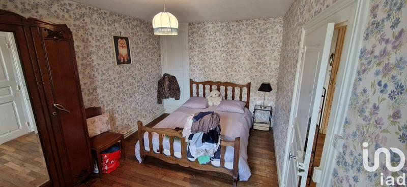 Maison - 103 m² - 5 pièces