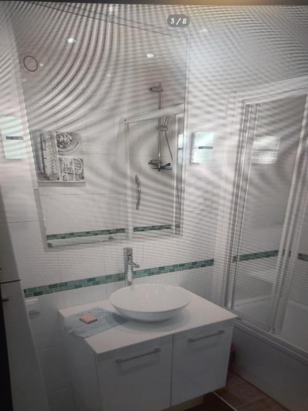 Appartement - 92 m² - 3 pièces