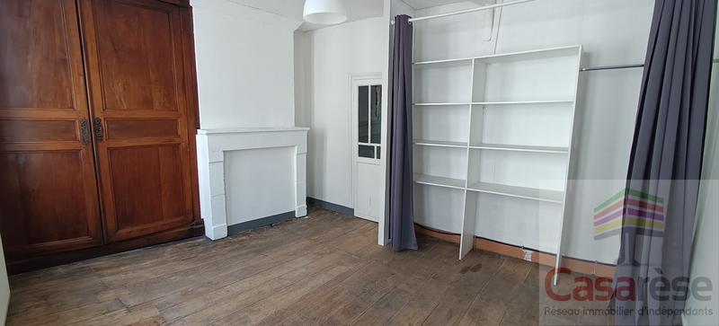 Maison - 76 m² - 4 pièces