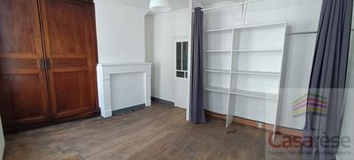 Maison - 76 m² - 4 pièces