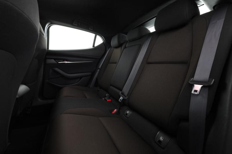 Mazda 3 2.0 Skyactiv-G m-Hybrid Style Bv6 122 ch