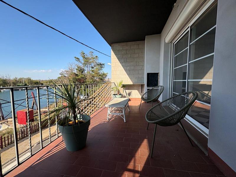 Appartement - 101 m² - 4 pièces