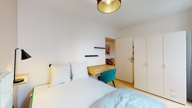 Appartement - 100 m²