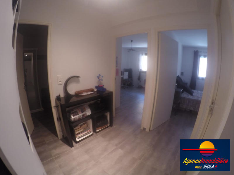 Appartement - 81 m² - 3 pièces