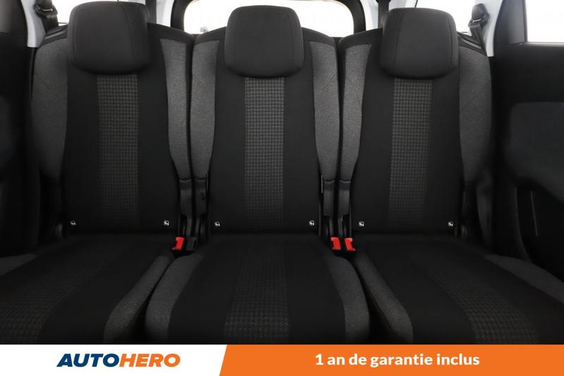 Peugeot 5008 1.5 Blue-HDi Active Business Eat8 130 ch